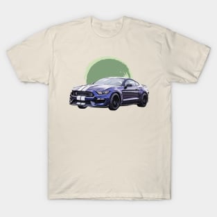 Mustang GT T-Shirt